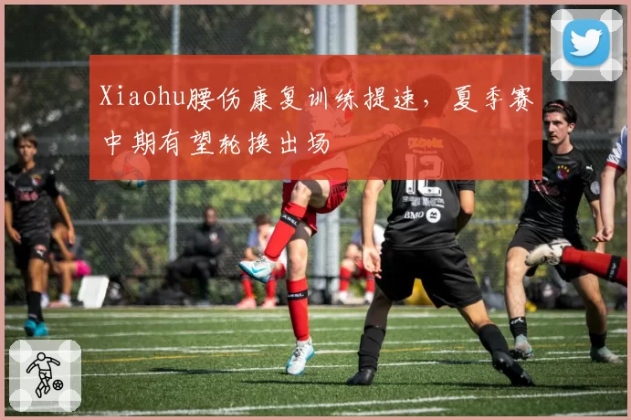 Xiaohu腰伤康复训练提速，夏季赛中期有望轮换出场